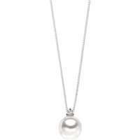 Collar Comete Mujer in Perlas Perla GLP585 - GLP585